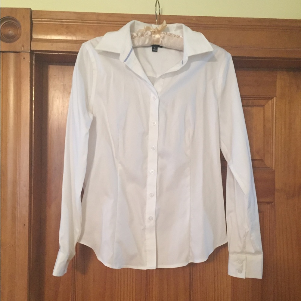 Ellen Tracy Blouse